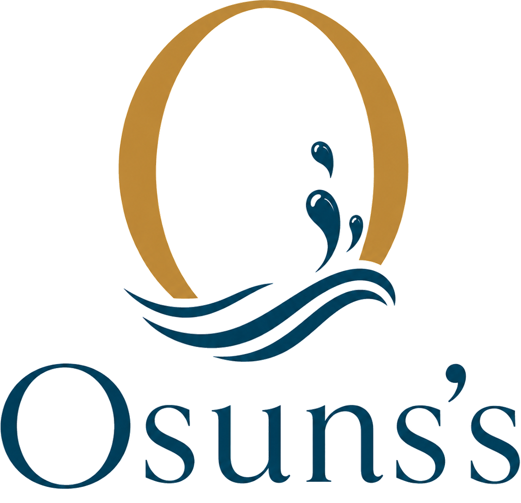 Osunss logo