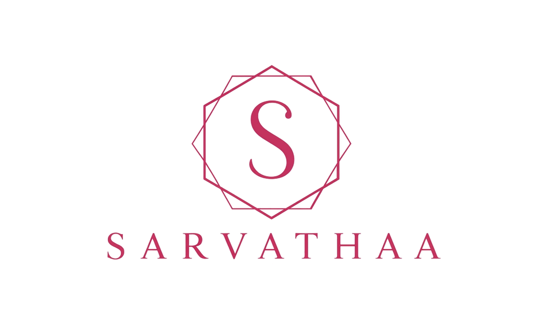 Sarvathaa logo