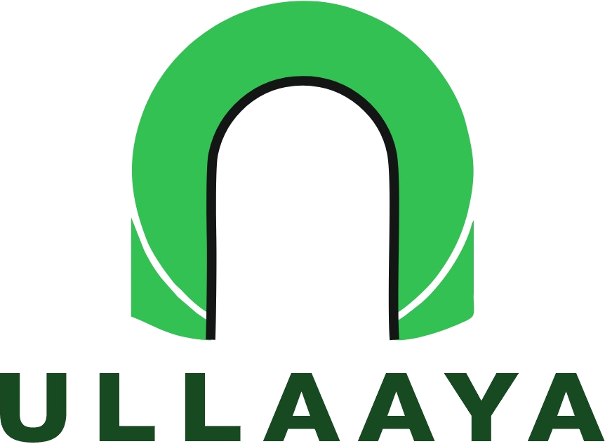 Ullaaya Brothers Solution logo